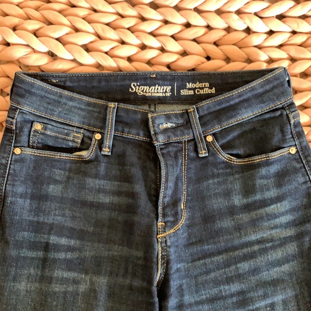 Levi Jeans